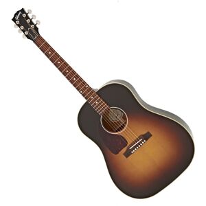 Gibson J-45 Standard Left Handed Vintage Sunburst Gibson J-45 Standard Left Handed Vintage Sunburst