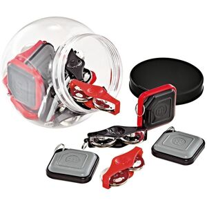 Meinl Percussion Key Ring Assortment Meinl Percussion Key Ring Assortment
