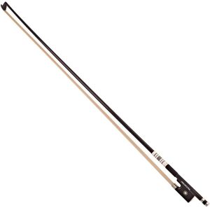 Orchestra Carbon Fibre Weave Violin Bow 4/4 Orchestra Carbon Fibre Weave Violin Bow 4/4