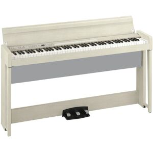 Korg C1 Air Digital Piano White Ash Korg C1 Air Digital Piano White Ash