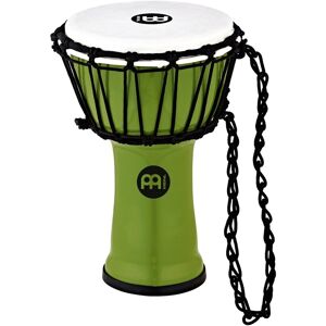 Meinl Junior 7" Djembe Green Meinl Junior 7" Djembe Green