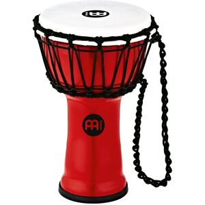 Meinl Junior 7" Djembe Red Meinl Junior 7" Djembe Red