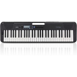 Casio CT S300 Portable Keyboard Black Casio CT S300 Portable Keyboard Black
