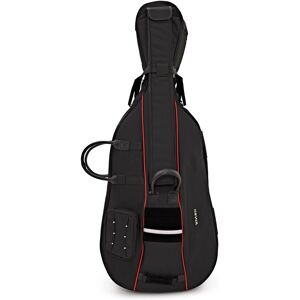 Gewa Prestige Cello Gig Bag 4/4 Gewa Prestige Cello Gig Bag 4/4