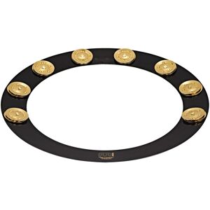 Meinl Percussion Backbeat Pro Tambourine 14" Meinl Percussion Backbeat Pro Tambourine 14"
