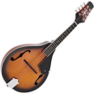 Mandolin by Gear4music Vintage Sunburst Mandolin by Gear4music Vintage Sunburst