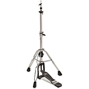 Meinl Low Hat Stand Chrome MLH Meinl Low Hat Stand Chrome MLH