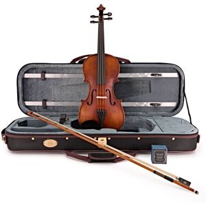 Stentor Verona Intermediate Violin Outfit Full Size Stentor Verona Intermediate Violin Outfit Full Size