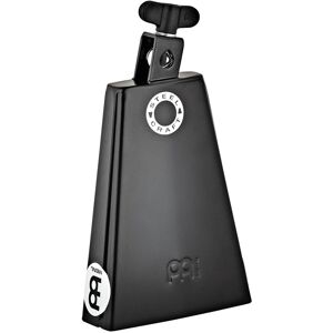 Meinl Percussion Steel Craft Line Cowbell 7" Black Meinl Percussion Steel Craft Line Cowbell 7" Black