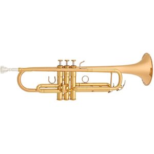 Yamaha YTR6335RC Commercial Trumpet Lacquer Yamaha YTR6335RC Commercial Trumpet Lacquer