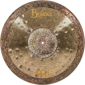 Meinl Byzance Jazz 21 Nuance Ride Meinl Byzance Jazz 21 Nuance Ride