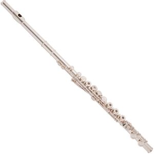 Yamaha YFL272 Student Model Flute Open Hole Yamaha YFL272 Student Model Flute Open Hole