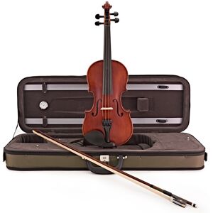 Westbury Intermediate Antiqued Violin Outfit 3/4 Westbury Intermediate Antiqued Violin Outfit 3/4