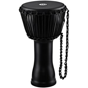 Meinl Travel Series 10" Djembe Goat Head Phantom Black Meinl Travel Series 10" Djembe Goat Head Phantom Black