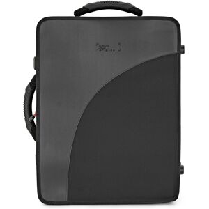 BAM Trekking Double Clarinet Case in Black BAM Trekking Double Clarinet Case in Black