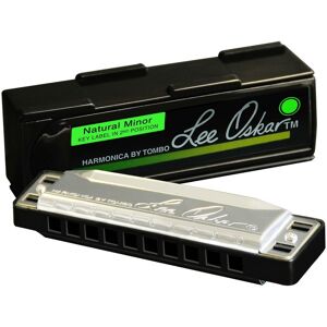 Lee Oskar Natural Minor Harmonica G Lee Oskar Natural Minor Harmonica G