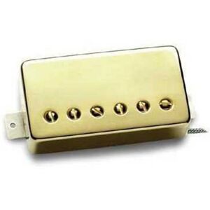 Seymour Duncan SH-55 Seth Lover Neck Pickup Gold Seymour Duncan SH-55 Seth Lover Neck Pickup Gold