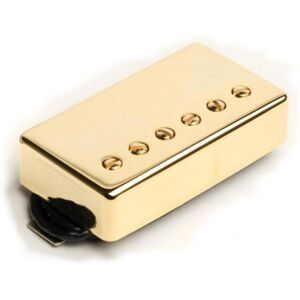 Seymour Duncan SH-PG1 Pearly Gates Bridge Pickup Gold Seymour Duncan SH-PG1 Pearly Gates Bridge Pickup Gold