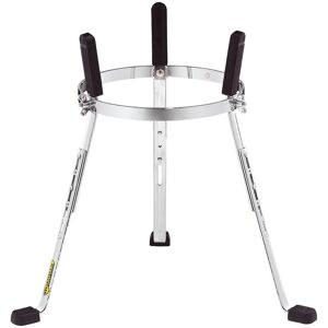 Meinl Percussion Conga Stand 12 1/2" for Marathon Exclusive Steely II Meinl Percussion Conga Stand 12 1/2" for Marathon Exclusive Steely II
