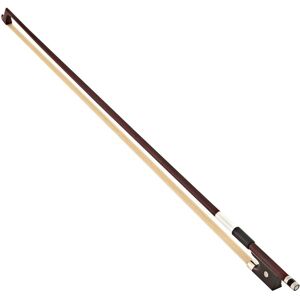 Primavera Hardwood Violin Bow Octagonal 1/2 Primavera Hardwood Violin Bow Octagonal 1/2