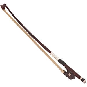Primavera Hardwood Bass Bow Round 1/2 Primavera Hardwood Bass Bow Round 1/2