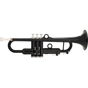 pBone music pTrumpet hyTech Trumpet Black pBone music pTrumpet hyTech Trumpet Black