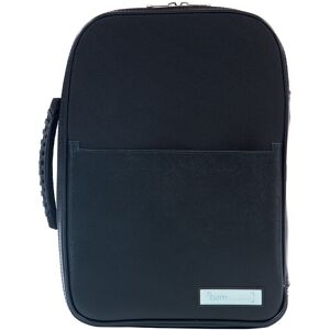 BAM SIGN3028S Signature Bb & A Double Clarinet Case Black BAM SIGN3028S Signature Bb & A Double Clarinet Case Black