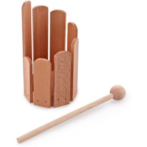 Stir Drum with Mallet by Gear4music Stir Drum with Mallet by Gear4music