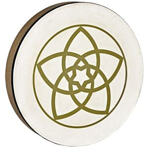 Meinl Sonic Energy Hand Drum 16" Venus Flower Meinl Sonic Energy Hand Drum 16" Venus Flower