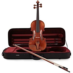 Yamaha V20G Intermediate Violin Outfit Full Size Yamaha V20G Intermediate Violin Outfit Full Size