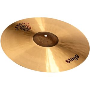 Stagg Genghis Exo 16 Medium Crash Stagg Genghis Exo 16 Medium Crash