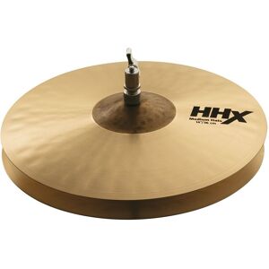 Sabian HHX 14" Medium Hats Sabian HHX 14" Medium Hats