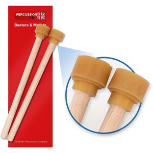 Percussion Plus Cello Steel Pan Sticks Percussion Plus Cello Steel Pan Sticks
