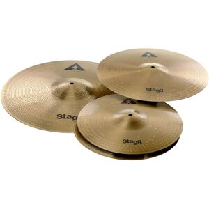 Stagg AXK Cymbal Set Stagg AXK Cymbal Set