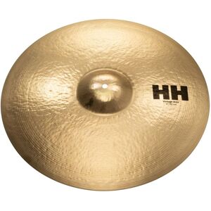 Sabian HH 21 Vintage Ride Cymbal Natural Finish Sabian HH 21 Vintage Ride Cymbal Natural Finish