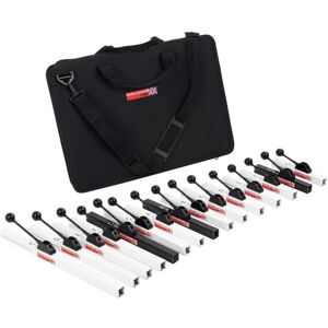 Percussion Plus Hand Chimes Set of 15 Percussion Plus Hand Chimes Set of 15