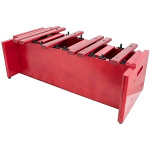 Percussion Plus Alto Chromatic Half Xylophone Percussion Plus Alto Chromatic Half Xylophone