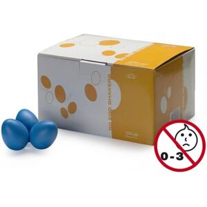 Stagg 50 Egg Shakers Matte Blue Stagg 50 Egg Shakers Matte Blue