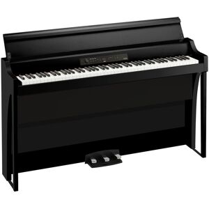 Korg G1 Air Digital Piano Black Korg G1 Air Digital Piano Black