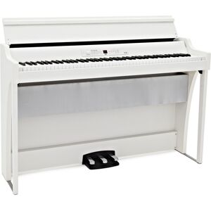 Korg G1 Air Digital Piano White Korg G1 Air Digital Piano White