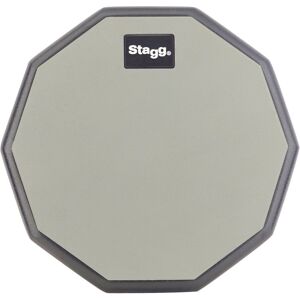 Stagg 8 Desktop Practice Pad Stagg 8 Desktop Practice Pad