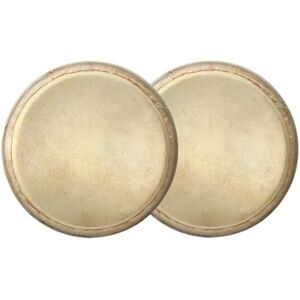 Stagg 6 & 7" Bongo Heads Stagg 6 & 7" Bongo Heads
