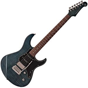 Yamaha Pacifica 612 VII FM Indigo Blue Yamaha Pacifica 612 VII FM Indigo Blue