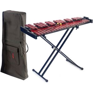 Stagg Xylophone 37 Pro With Stand & Bag Stagg Xylophone 37 Pro With Stand & Bag