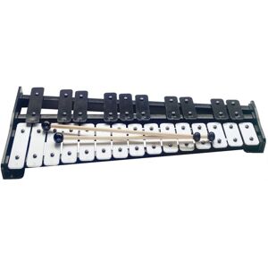 Stagg Metallophone 25 Keys With Bag Stagg Metallophone 25 Keys With Bag
