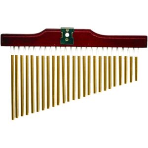 Stagg Pipe Chimes 25 Bars Stagg Pipe Chimes 25 Bars