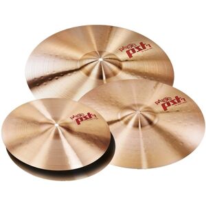 Paiste PST 7 14/16/20 Heavy/Rock Cymbal Pack Paiste PST 7 14/16/20 Heavy/Rock Cymbal Pack