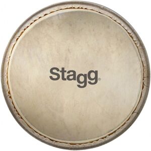DISC Stagg 10 Djembe Head DISC Stagg 10 Djembe Head