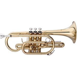 Stagg CR215S Cornet Lacquer Stagg CR215S Cornet Lacquer