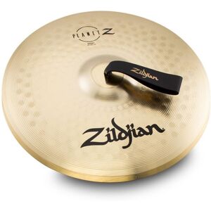 Zildjian Planet Z 16" Marching Cymbals Zildjian Planet Z 16" Marching Cymbals
